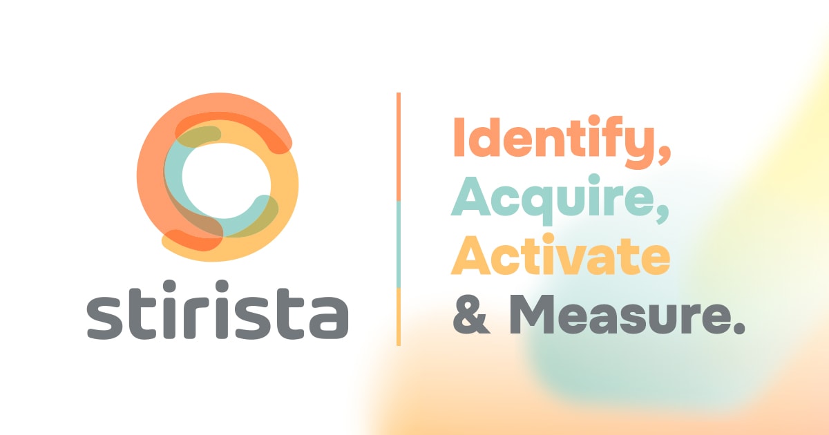 Stirista logo